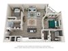 LUNA B5 FLOOR PLAN